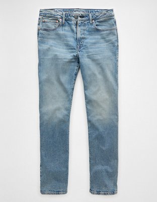 AE EasyFlex Relaxed Straight Jean