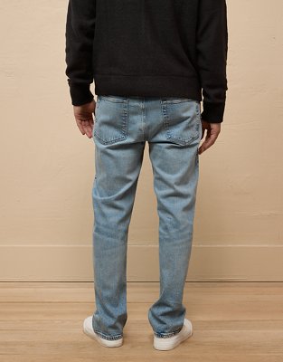 AE EasyFlex Relaxed Straight Jean