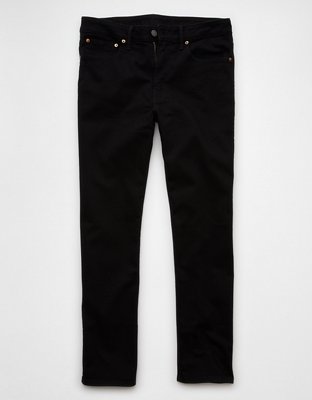 AE AirFlex TENCEL Fibers Relaxed Straight Jean