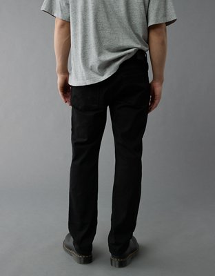 AE AirFlex+ TENCEL™ Fibers Relaxed Straight Jean