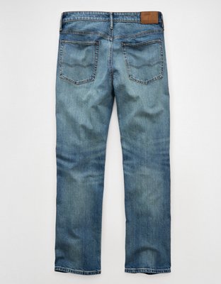 AE EasyFlex Relaxed Straight Jean con Fibras de TENCEL™