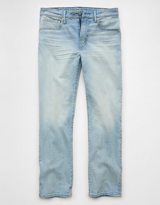 AE EasyFlex +TENCEL™ Fibers Relaxed Straight Jean