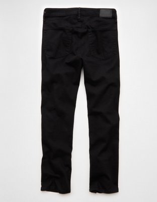 AE AirFlex+ Relaxed Straight Jean