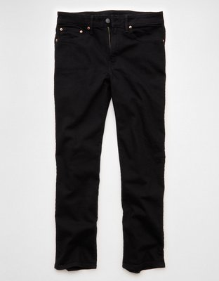 AE AirFlex+ Relaxed Straight Jean