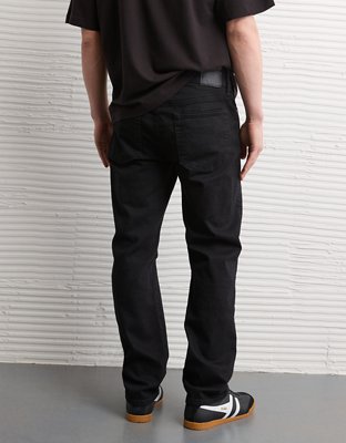AE AirFlex+ Relaxed Straight Jean