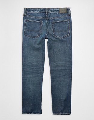 AE EasyFlex Relaxed Straight Jean con Fibras de TENCEL™