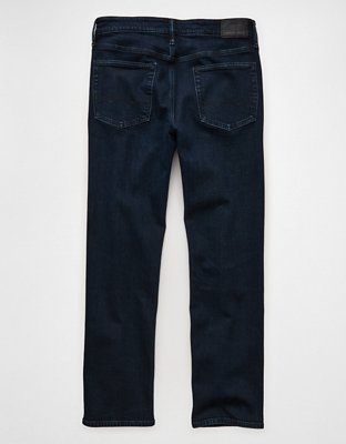 AE EasyFlex Relaxed Straight Jean