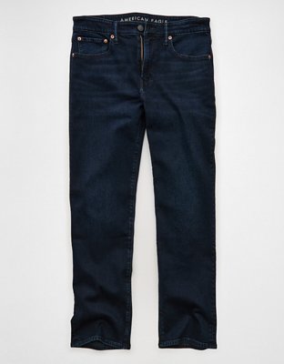 AE EasyFlex Relaxed Straight Jean