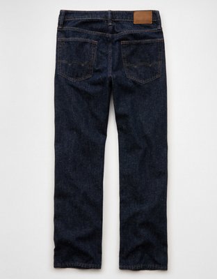 AE Relaxed Straight Jean