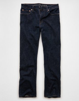 AE Relaxed Straight Jean