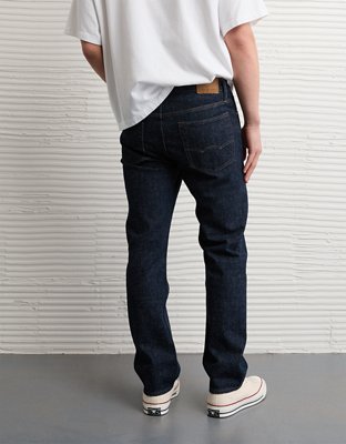 AE Relaxed Straight Jean