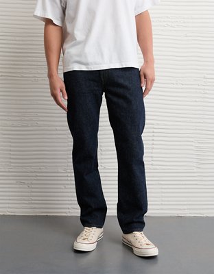 AE Relaxed Straight Jean