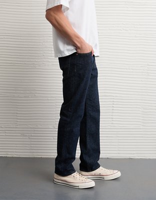 AE Relaxed Straight Jean