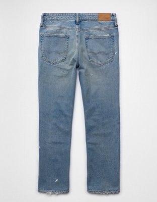 AE EasyFlex Relaxed Straight Jean