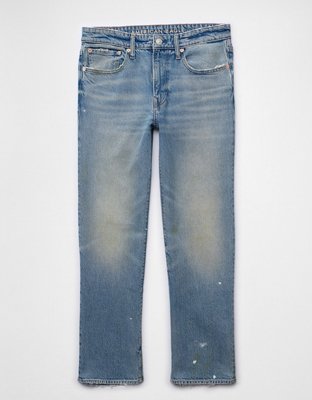 AE EasyFlex Relaxed Straight Jean