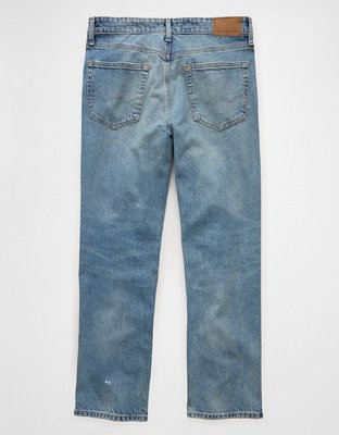 AE Relaxed Straight Jean