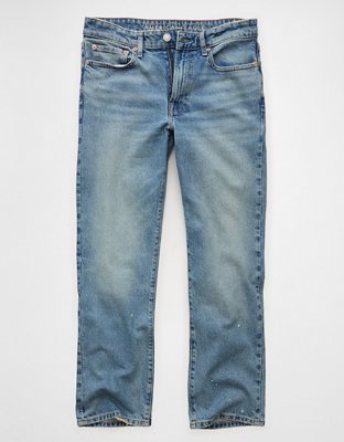 AE Relaxed Straight Jean