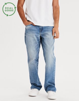 american eagle men's original bootcut jeans