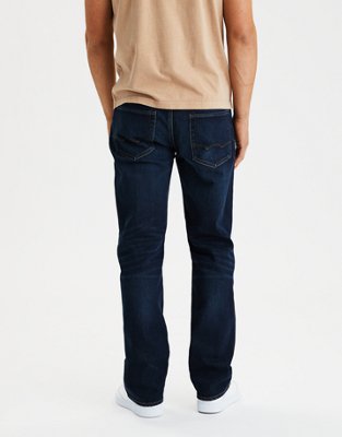 american eagle classic bootcut jeans