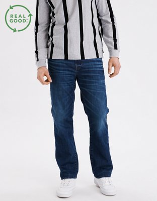 bootcut flex jeans