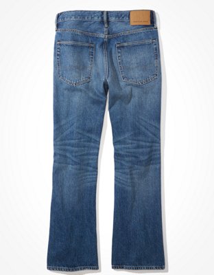 american eagle jeans bootcut mens