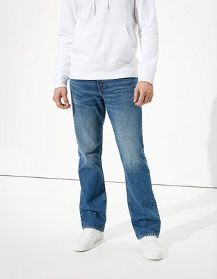 american eagle flex bootcut jeans