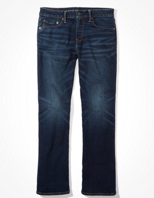 american eagle stretch bootcut jeans