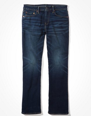 american eagle bootcut jeans mens