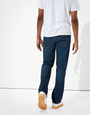 american eagle jeans bootcut mens