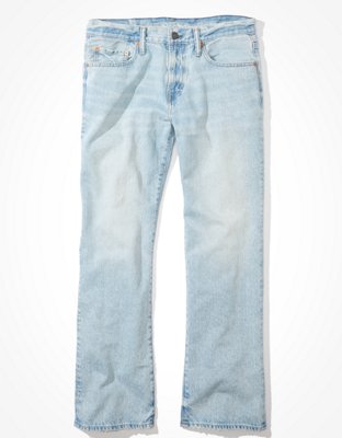 american eagle bootcut jeans mens
