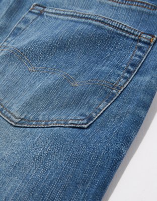 ae classic bootcut jean
