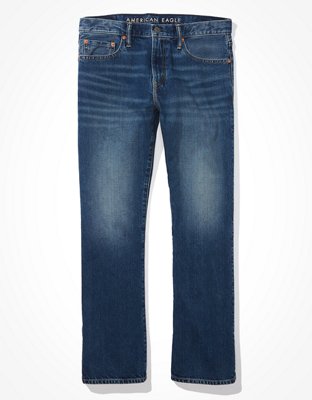 AE Classic Bootcut Jean