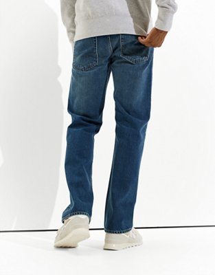 american eagle extreme flex bootcut jeans