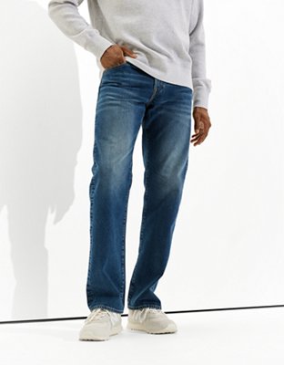 American eagle flex hot sale bootcut jeans