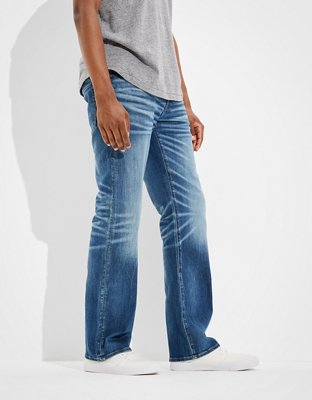 american eagle classic bootcut