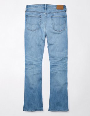 AE AirFlex+ Bootcut Jean Slim