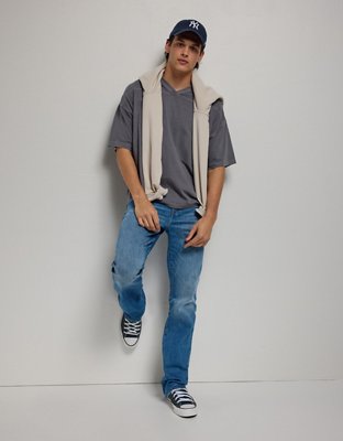 AE AirFlex+ Slim Bootcut Jean