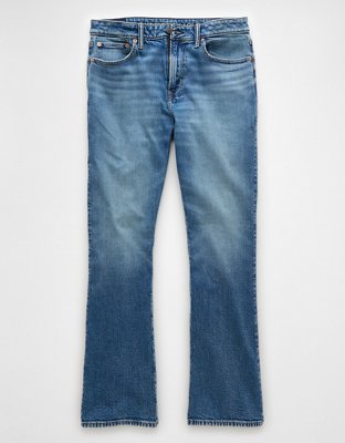 AE AirFlex Slim Bootcut Jean