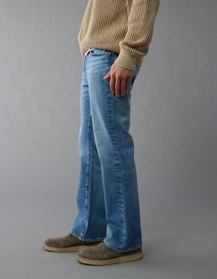 AE AirFlex+ Bootcut Jean Slim