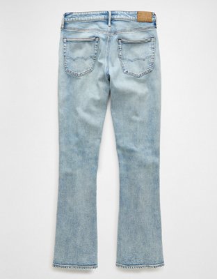 AE AirFlex+ Bootcut Jean Slim