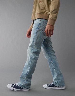 AE AirFlex+ Bootcut Jean Slim