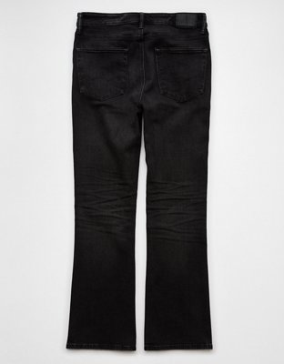 Jean à jambe semi-évasée ajustée EasyFlex AE