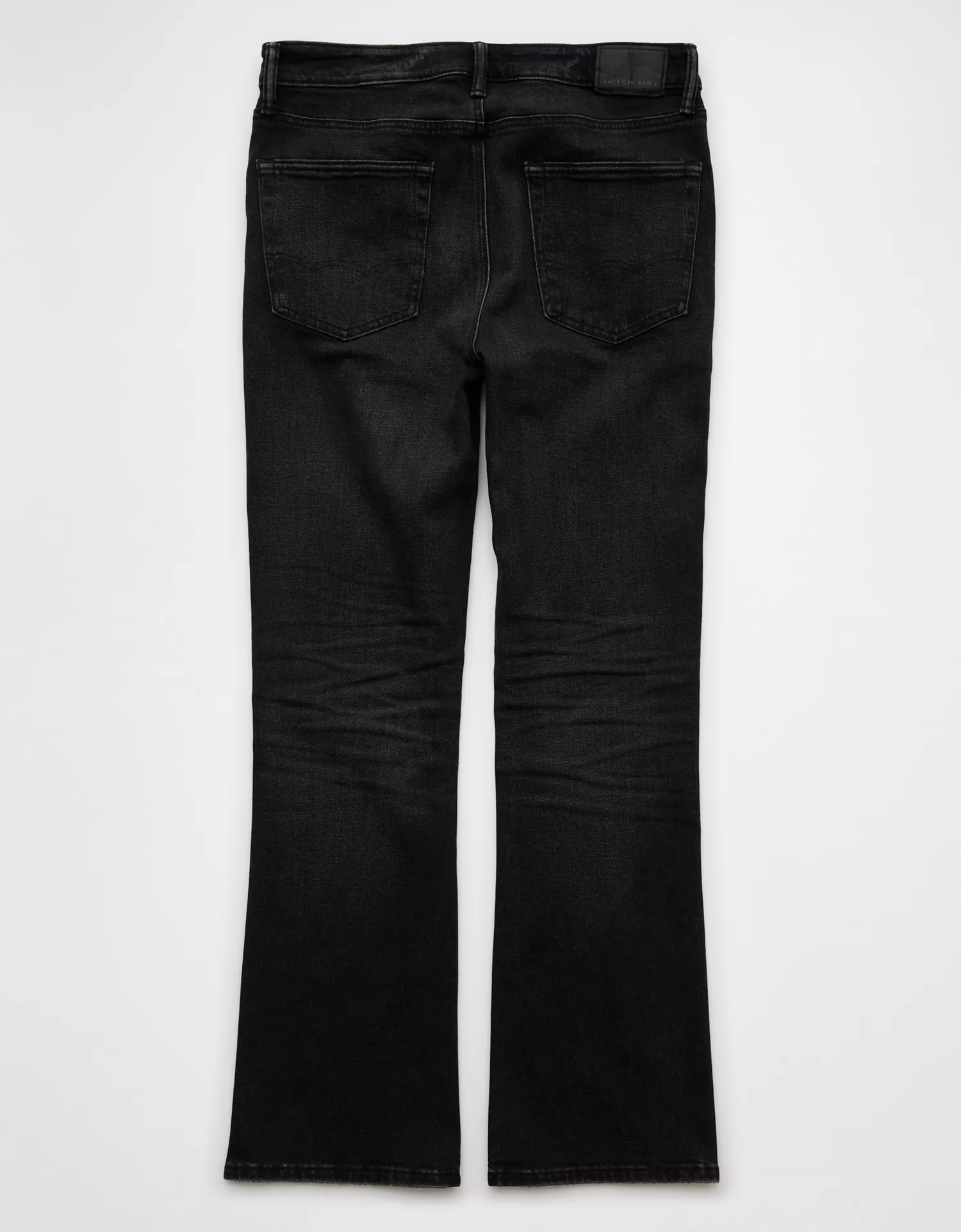AE Slim Bootcut Jean - thumbnail 9
