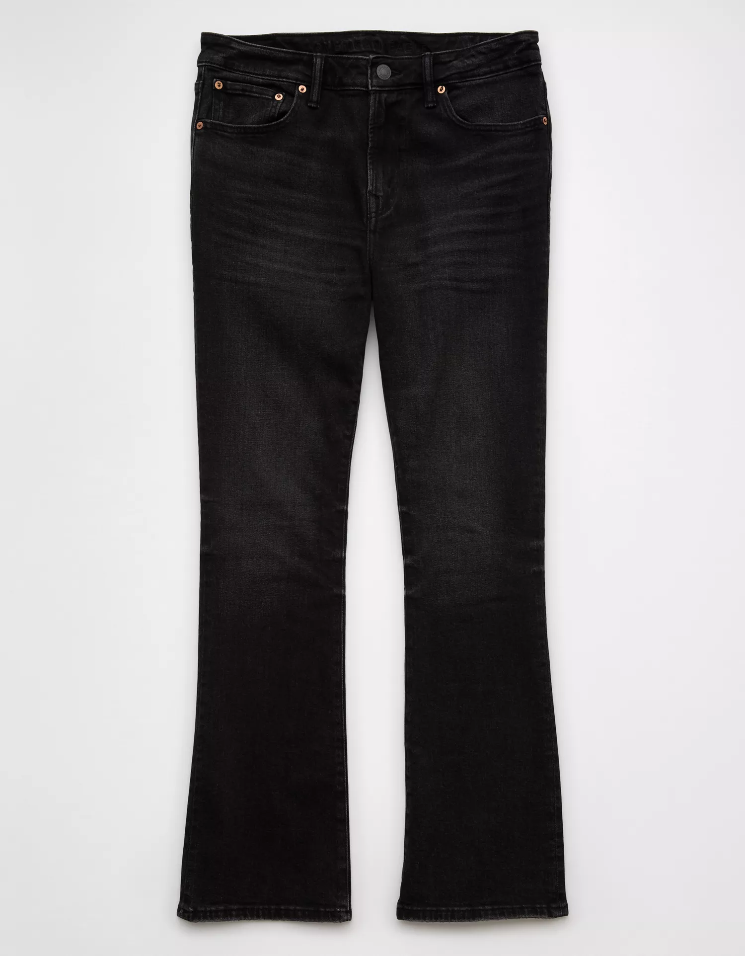 AE Slim Bootcut Jean - thumbnail 8