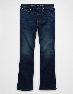 AE AirFlex Slim Bootcut Jean