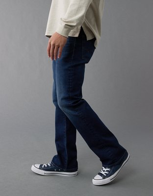 AE AirFlex+ Bootcut Jean Slim