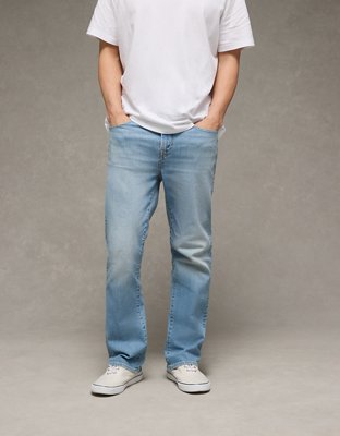 AE AirFlex+ Slim Bootcut Jean