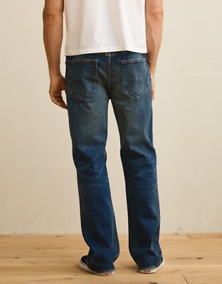 AE Slim Bootcut Jean