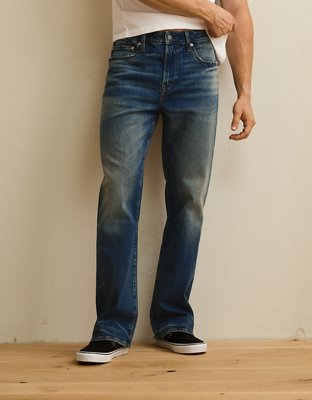 AE Slim Bootcut Jean