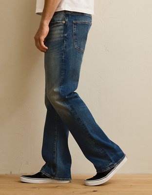 AE Slim Bootcut Jean